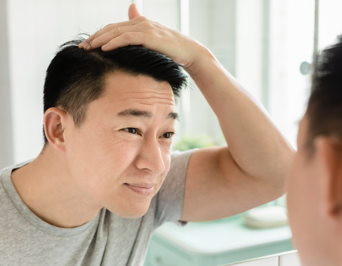 scalp-odor-causes-checklist